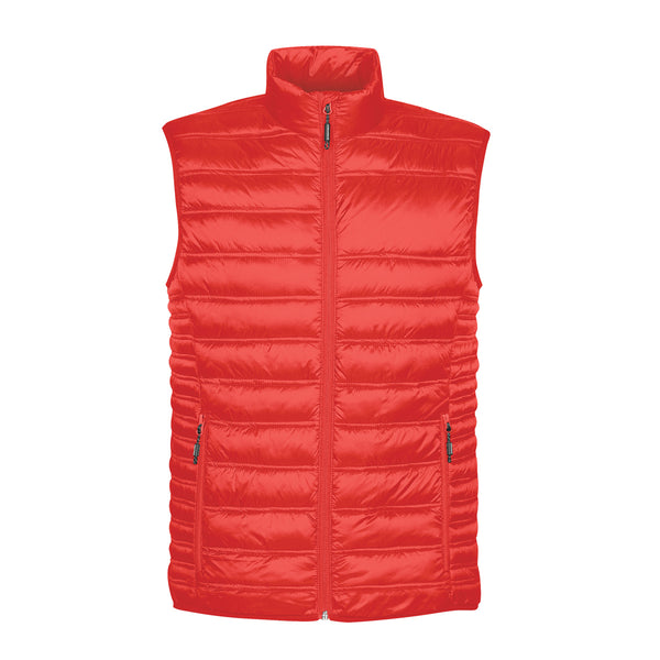 Men's Basecamp Thermal Vest — PFV-4